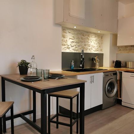 Charmant Appartement Dans Centre Meschers/Gironde Εξωτερικό φωτογραφία