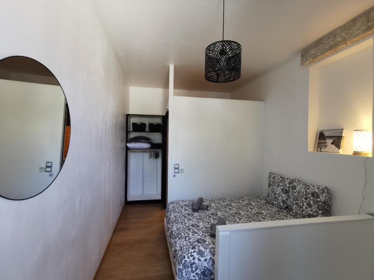 Charmant Appartement Dans Centre Meschers/Gironde Εξωτερικό φωτογραφία